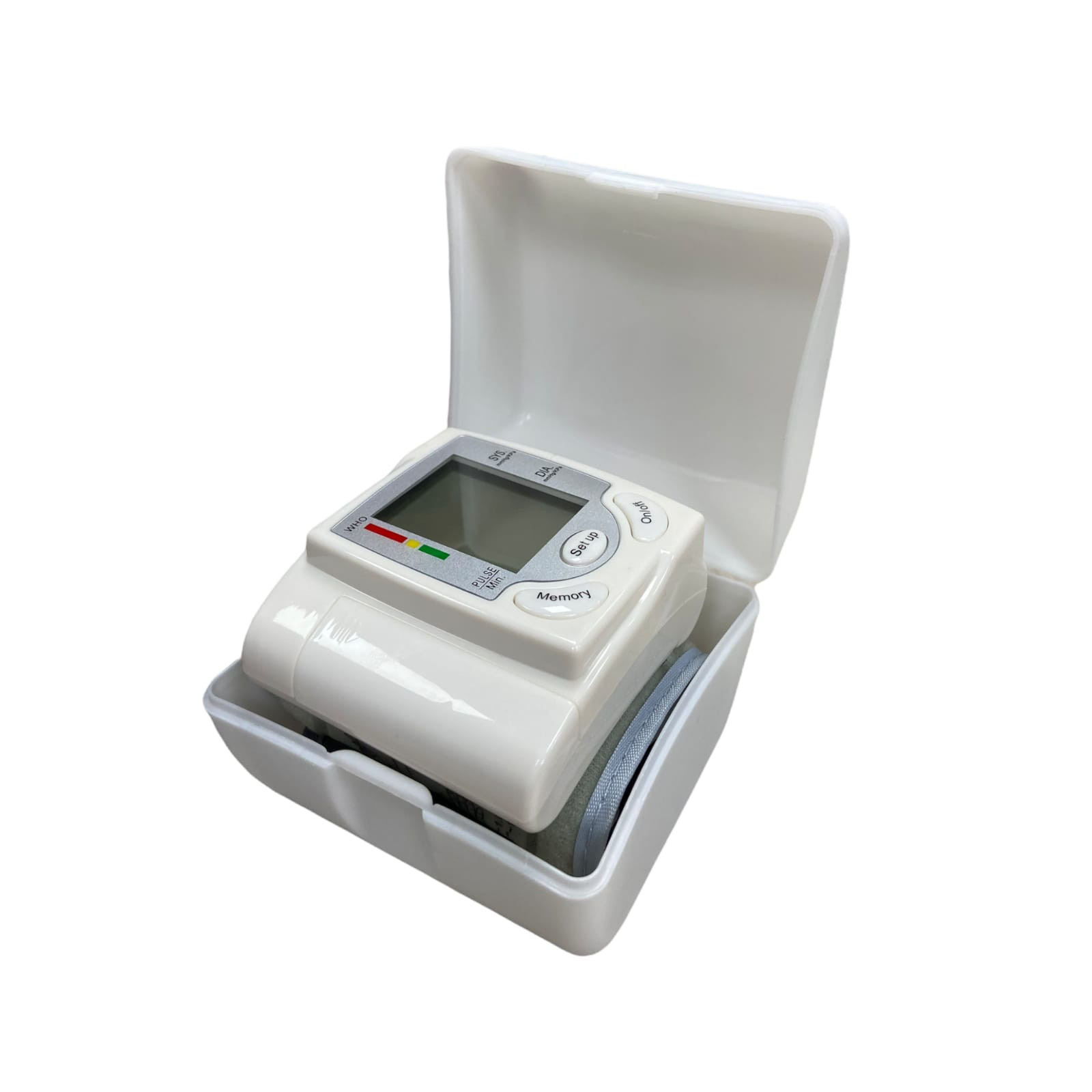 Miniatura 2 de Tensiometro de Muñeca Digital